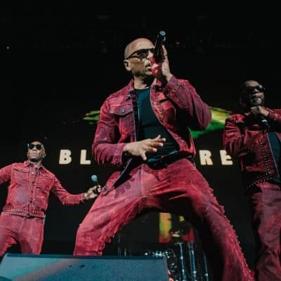 Blackstreet