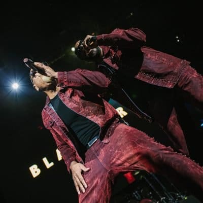 Blackstreet