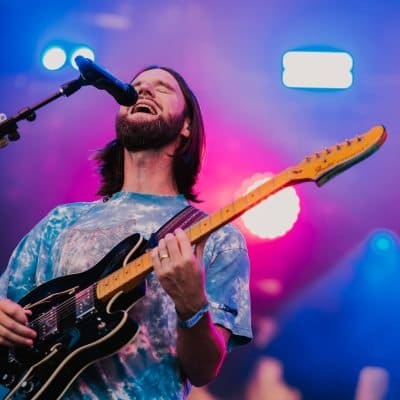 The Black Keys- Minnesota Yacht Club 2026