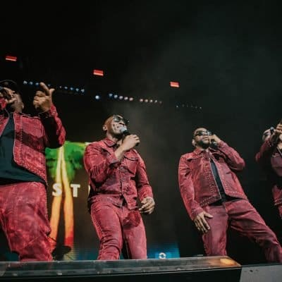 Blackstreet