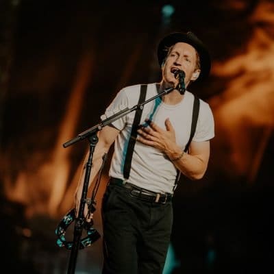The Lumineers- Minnesota Yacht Club 2026