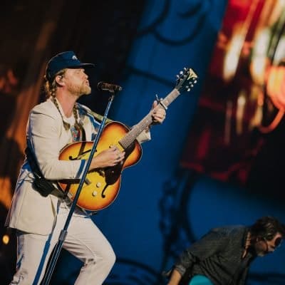 The Lumineers- Minnesota Yacht Club 2026