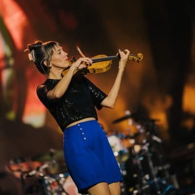 The Lumineers- Minnesota Yacht Club 2026