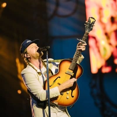The Lumineers- Minnesota Yacht Club 2026