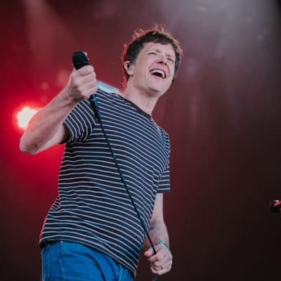 Ok Go- Innings Fest 2026