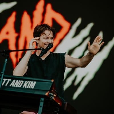 Matt and Kim- Minnesota Yacht Club 2026