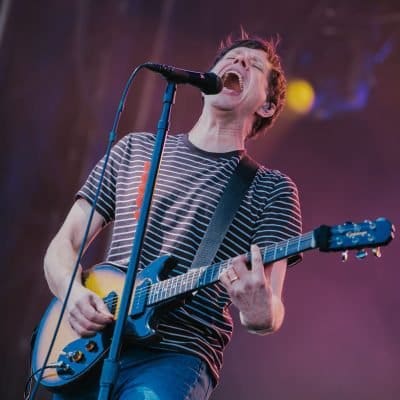 Ok Go- Innings Fest 2026