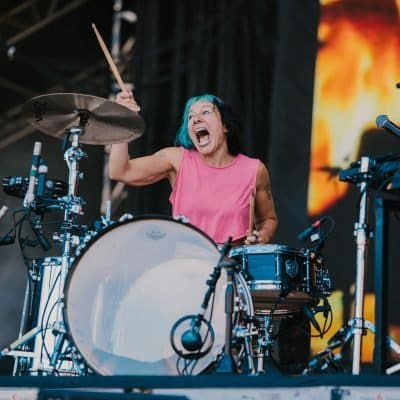Matt and Kim- Minnesota Yacht Club 2026