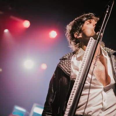 Boys Like Girls