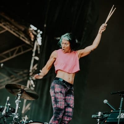 Matt and Kim- Minnesota Yacht Club 2026