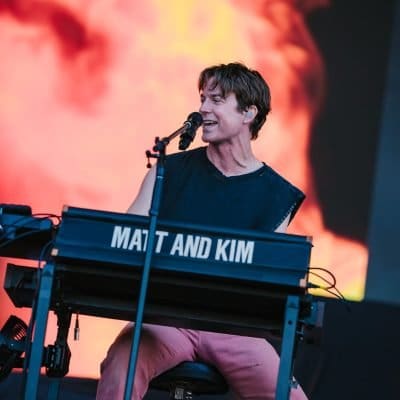 Matt and Kim- Minnesota Yacht Club 2026