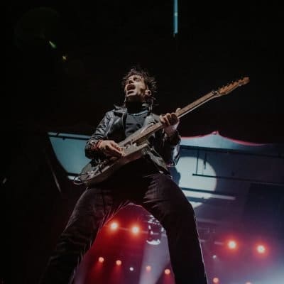 Boys Like Girls