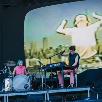 Matt and Kim- Minnesota Yacht Club 2026