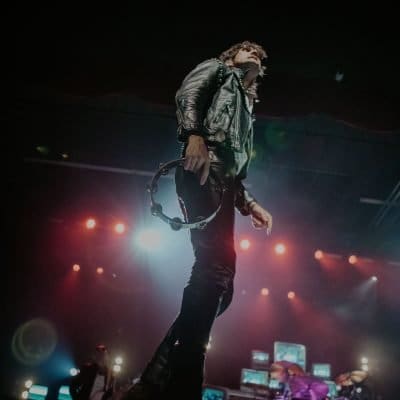 Boys Like Girls