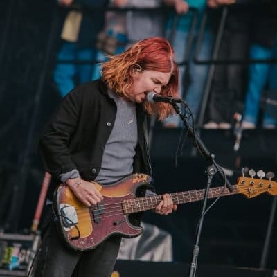 Grouplove- Innings Fest 2026