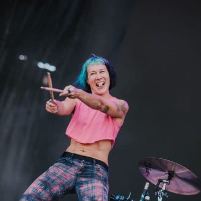 Matt and Kim- Minnesota Yacht Club 2026