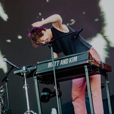 Matt and Kim- Minnesota Yacht Club 2026