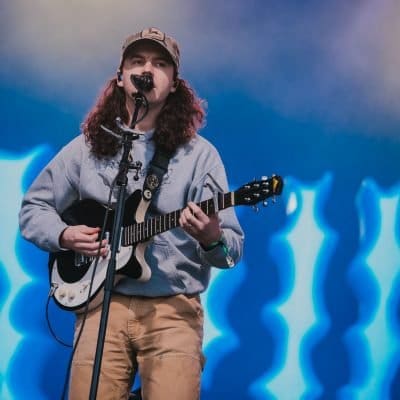Peach Pit- Innings Fest 2026