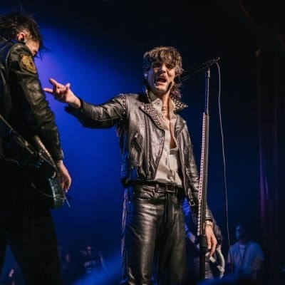 Boys Like Girls