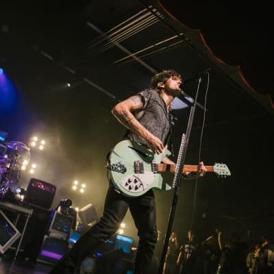Boys Like Girls