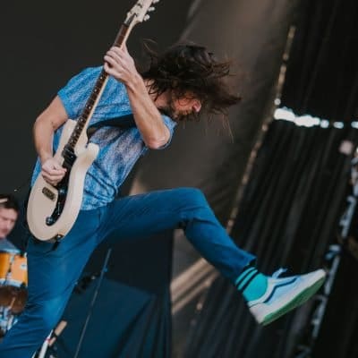The All-American Rejects- Minnesota Yacht Club 2026