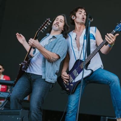 The All-American Rejects- Minnesota Yacht Club 2026