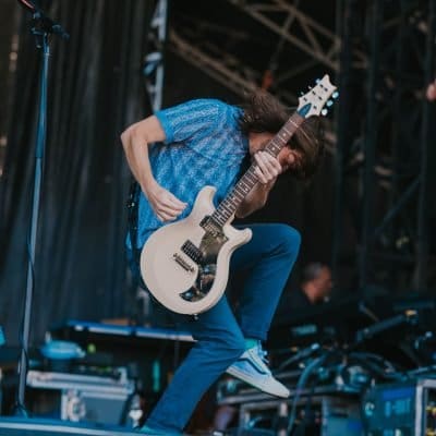 The All-American Rejects- Minnesota Yacht Club 2026