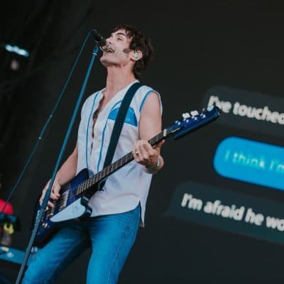 The All-American Rejects- Minnesota Yacht Club 2026