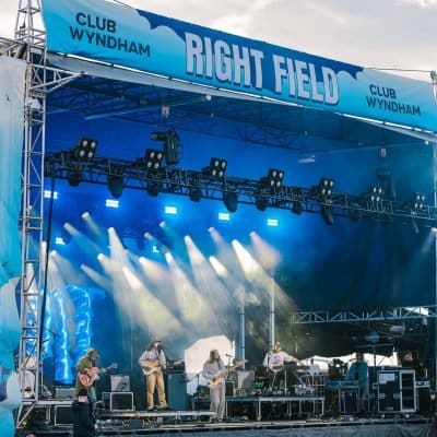 Peach Pit- Innings Fest 2026