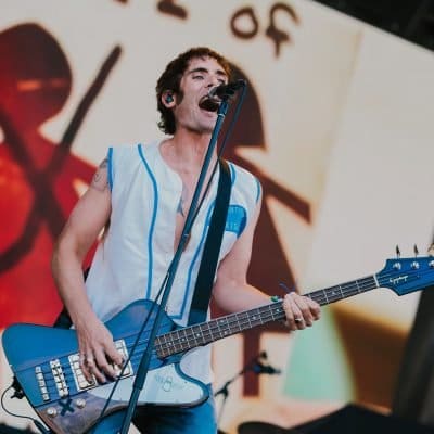 The All-American Rejects- Minnesota Yacht Club 2026