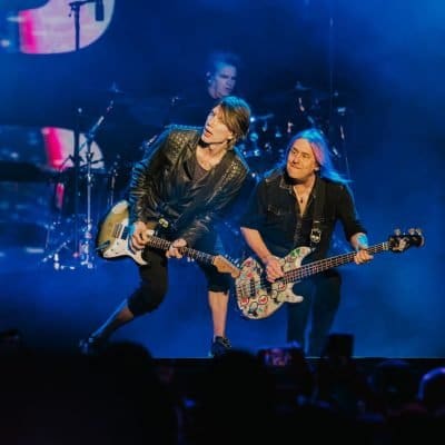 The Goo Goo Dolls- Innings Fest 2026