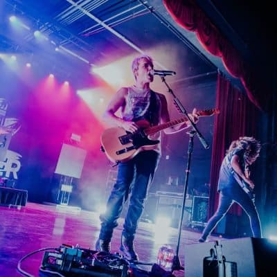 Badflower