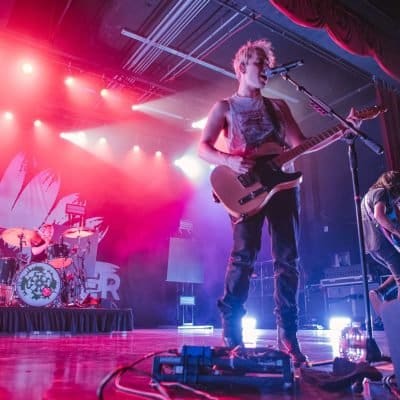 Badflower