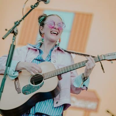 The 502s- RiverBeat Music Fest 2026
