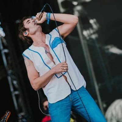 The All-American Rejects- Minnesota Yacht Club 2026