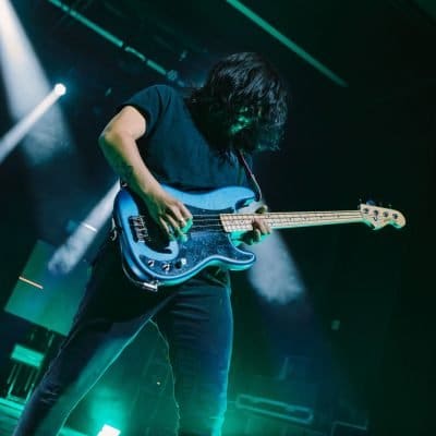 Badflower