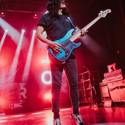 Badflower