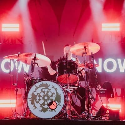 Badflower