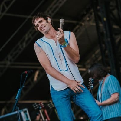 The All-American Rejects- Minnesota Yacht Club 2026