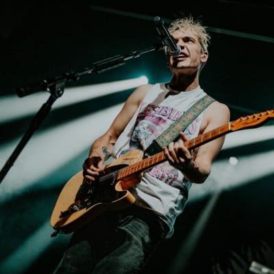 Badflower