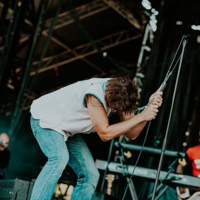 The All-American Rejects- Minnesota Yacht Club 2026