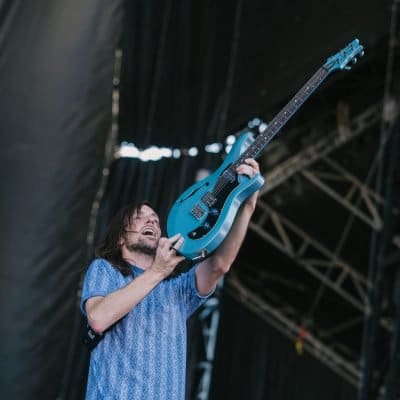 The All-American Rejects- Minnesota Yacht Club 2026