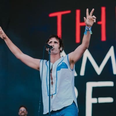 The All-American Rejects- Minnesota Yacht Club 2026