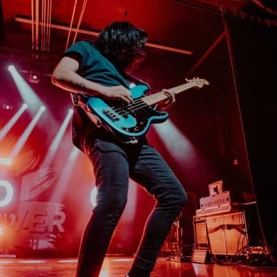 Badflower