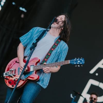 The All-American Rejects- Minnesota Yacht Club 2026
