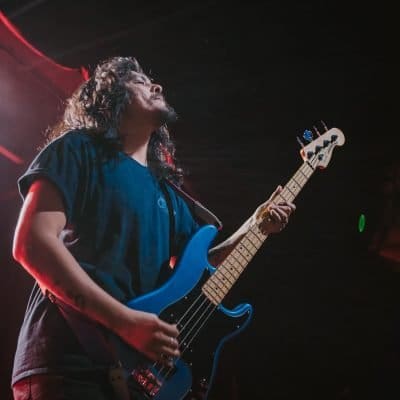 Badflower