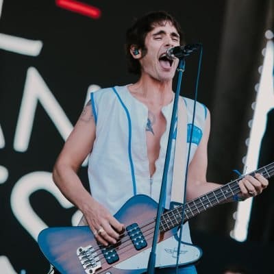 The All-American Rejects- Minnesota Yacht Club 2026