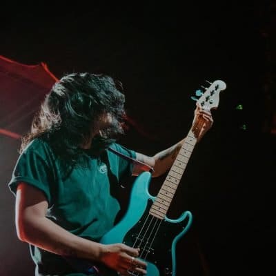 Badflower