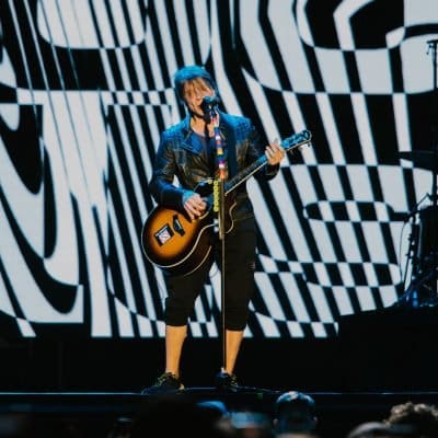 The Goo Goo Dolls- Innings Fest 2026