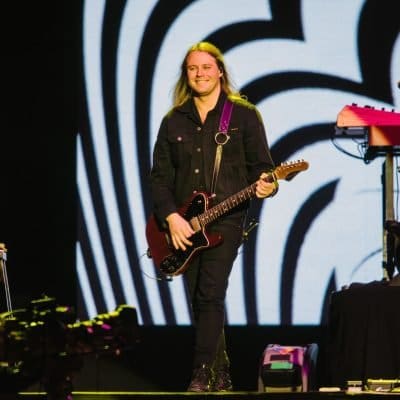 The Goo Goo Dolls- Innings Fest 2026